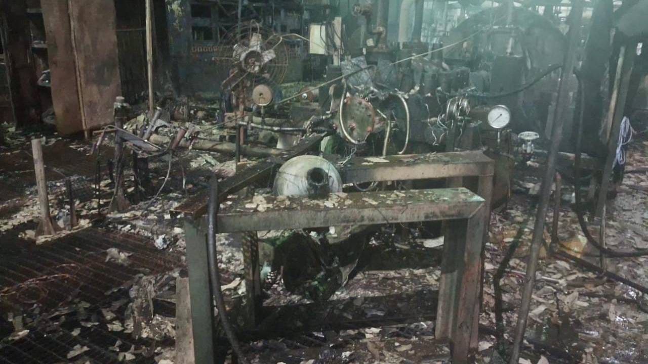 উল্লেখ্য যে, ২১ ডিচেম্বৰত সাৰ কাৰখানা নতুন গোটৰ আধাৰশিলা স্থাপন কৰিবলৈ নামৰূপত উপস্থিত হ’ব দেশৰ প্ৰধানমন্ত্ৰী নৰেন্দ্ৰ মোদী । নতুন গোটটো নিৰ্মান হ’বলৈ প্ৰায় চাৰি-পাঁচ বছৰৰ প্ৰয়োজন।