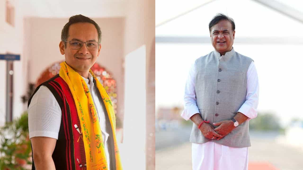 ৰাইজে জুবিন গাৰ্গৰ ন্যায় বিচাৰিছিল, কিন্তু ৮ ডিচেম্বৰত পষ্ট মেলনৰ কনচাৰ্টহে হল...চৰকাৰক কটাক্ষ গৌৰৱ গগৈৰ ৰাইজে জুবিন গাৰ্গৰ ন্যায় বিচাৰিছিল, কিন্তু ৮ ডিচেম্বৰত পষ্ট মেলনৰ কনচাৰ্টহে হল...চৰকাৰক কটাক্ষ গৌৰৱ গগৈৰ