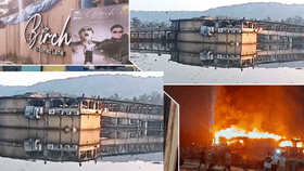 জনজাতিকৰণৰ প্ৰতিবেদন সংশোধনৰ পৰা গোৱাৰ অগ্নিকাণ্ডলৈ, দিনটোৰ খবৰ…...