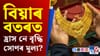 মধ্যবিত্তৰ বাবে ভাল খবৰ, সস্তীয়া হৈ পৰিছে সোণ!...