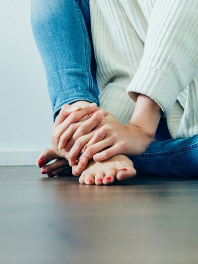 দেহৰ গাঁঠিৰ বিষৰ সমস্যাত সকাহ দিব পাৰে এই ৭বিধ খাদ্যই, চাই লওক এতিয়াই