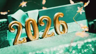 Happy New Year 2026 Wishes: প্ৰিয়জনক এনেদৰে দিয়ক নতুন বছৰৰ শুভকামনা…