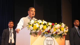 “অসম শংকৰ-মাধৱৰ দেশ, শংকৰ-আজানৰ নহয়”, বিজেপিৰ কাৰ্যনিৰ্বাহক সভাত দাবী মুখ্যমন্ত্ৰীৰ
