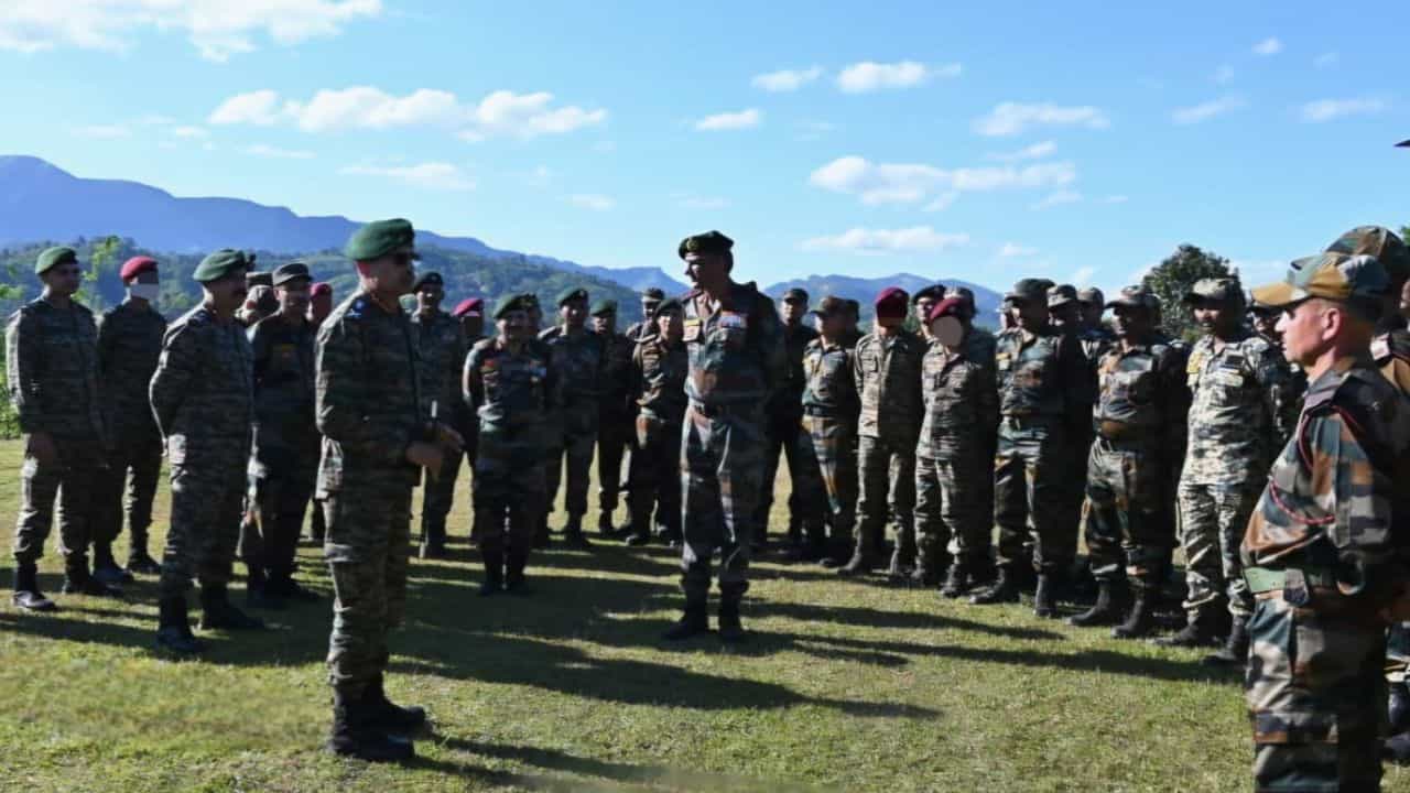 সাতভনীক বিচ্ছিন্ন কৰাৰ হুংকাৰক সহজভাৱে লব খোজা নাই ভাৰতীয় সেনাই, কি পদক্ষেপ লৈছে জানি লওক