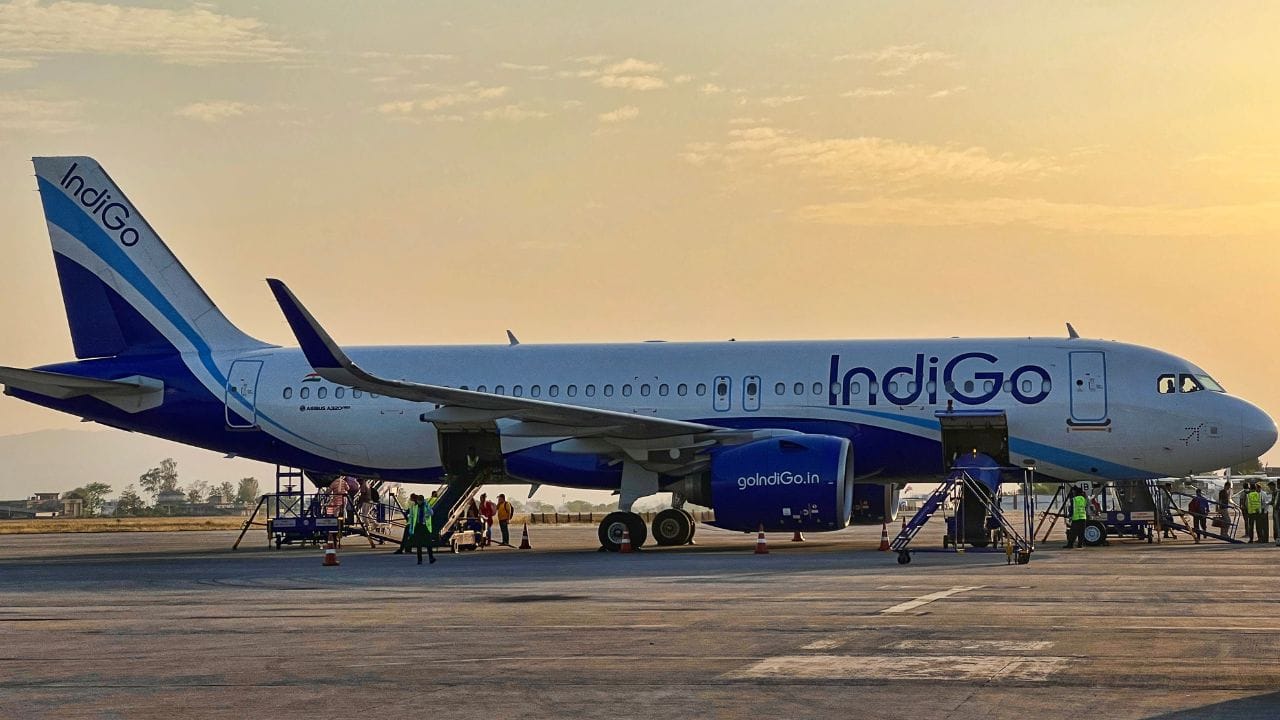 Indigo Flight Crisis