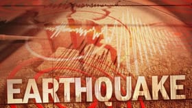 জাপানত প্ৰবল ভূমিকম্পৰ জোকাৰণি, জাৰি কৰা হৈছে ছুনামীৰ সতৰ্কবাণী