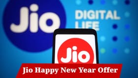 Jio Happy New Year Offer:  আম্বানীৰ নতুন উপহাৰ, এতিয়া বিনামূলীয়াকৈ পাব AI সুবিধা !...