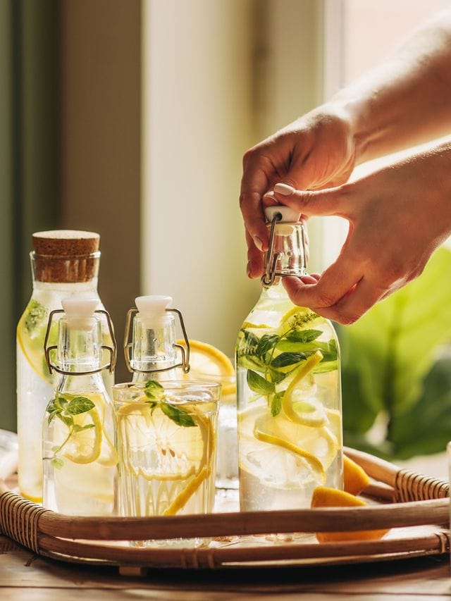 কিডনী সুস্থ ৰাখিবলৈ দৈনিক খাওক এই তিনিবিধ প্ৰাকৃতিক পানীয়