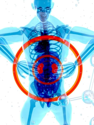 কিডনী ষ্ট’নৰ ক্ষেত্ৰত দেখা দিব পাৰে এই ৮টা লক্ষণ, চিনি লওক এতিয়াই