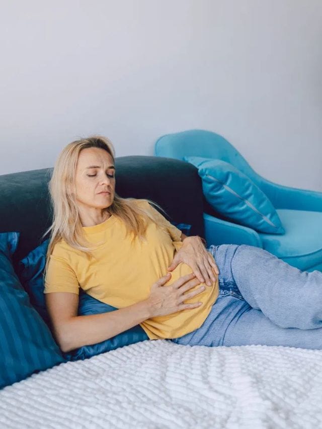 এচিডিটিৰ সমস্যা হোৱাৰ ৪ টা প্ৰধান কাৰণ, কেনেকৈ উপশম পাব ?