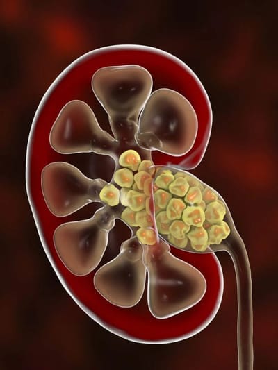 বৃক্কৰ পাথৰ হোৱাৰ আঁৰত লুকাই থকা শীৰ্ষ ৫টা কাৰণ