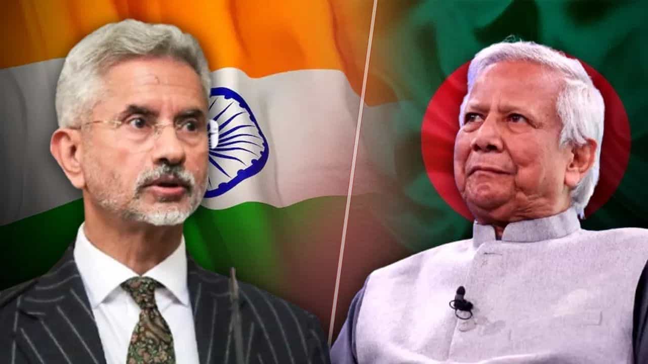 সাতভনীক ভাৰতৰ পৰা বিচ্ছেদৰ হুংকাৰ, বাংলাদেশ উচ্চায়ুক্তক সকীয়নি বিদেশ মন্ত্ৰণালয়ৰ