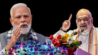 নিৰ্বাচনৰ পূৰ্বে মোদী-শ্বাহৰ অসম ভ্ৰমণে কিদৰে শক্তি বৃদ্ধি কৰিব বিজেপিৰ?