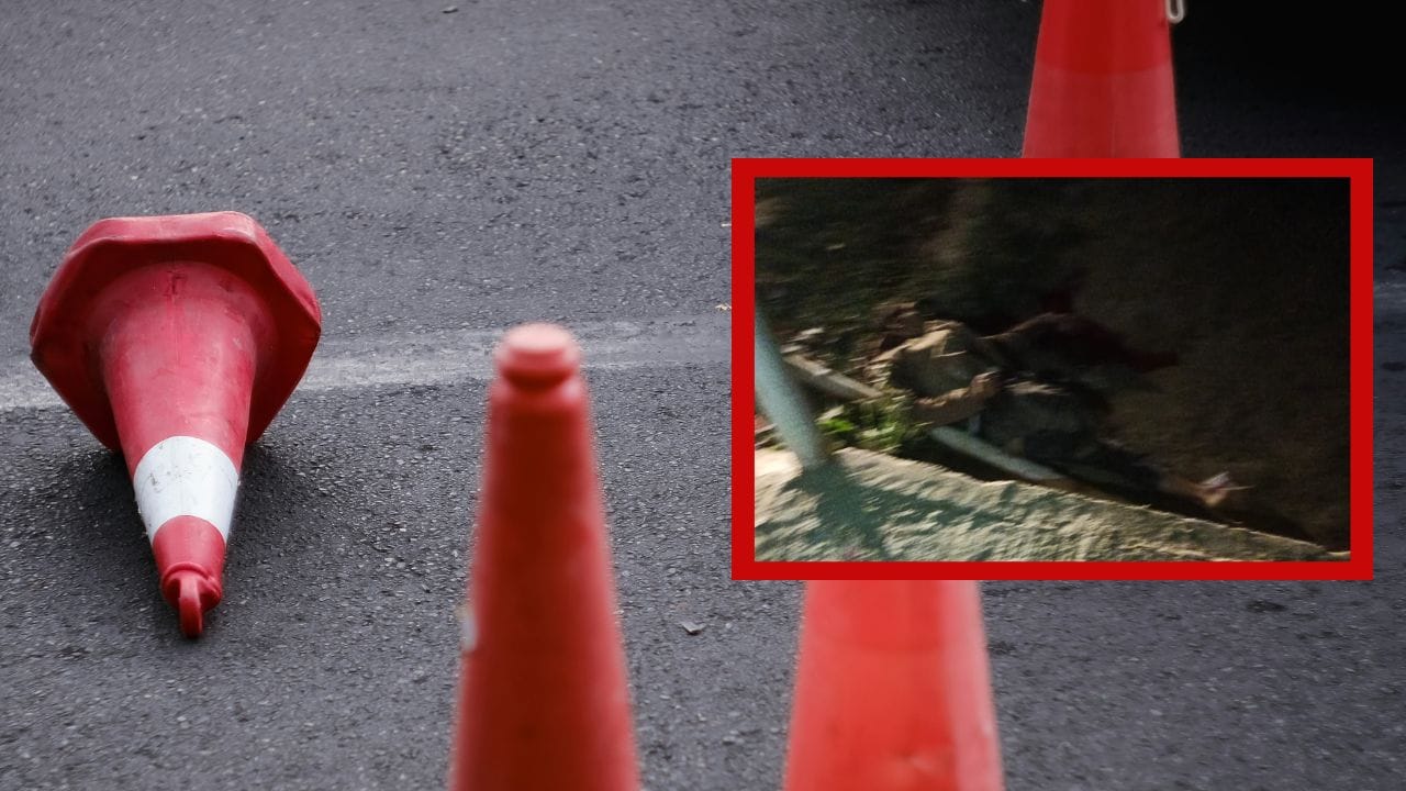 নগাঁও জিলাৰ ৰূপহীহাটত সংঘটিত হৈছে এই পথ দুৰ্ঘটনা। দুৰ্ঘটনাটোত তিনিওজন যুৱকে থিতাতে প্ৰাণ হেৰুৱায়। নিহত যুৱক তিনিজন একেখন বাইকেৰে যাত্ৰা কৰিছিল বুলি জানিব পৰা গৈছে।