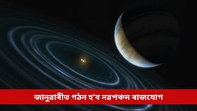 নৱবৰ্ষৰ জানুৱাৰীত হ’ব নৱপঞ্চম ৰাজযোগ, এই ৩ ৰাশিলৈ কঢ়িয়াব সৌভাগ্য