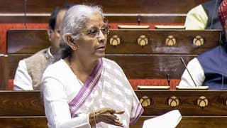 ধঁপাতজাতীয় সামগ্ৰীৰ ওপৰত কিয় পুনৰ আবকাৰী শুল্ক আৰোপ কৰিবলৈ ওলাইছে কেন্দ্ৰই?