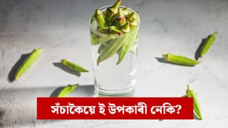 ভেন্দিৰ পানীয়ে ওজন হ্ৰাস কৰে নেকি ? বিশেষজ্ঞৰ পৰা ইয়াৰ উপকাৰিতা আৰু অপকাৰিতা জানক