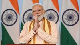 এইবাৰ নাম সলনি হ'ল প্ৰধানমন্ত্ৰীৰ কাৰ্যালয়ৰ, নতুন নাম কি?