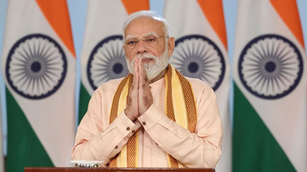 এইবাৰ নাম সলনি হ’ল প্ৰধানমন্ত্ৰীৰ কাৰ্যালয়ৰ, নতুনকৈ কি নামেৰে জনা যাব কাৰ্যালয়টো?