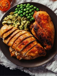 মাছ-মাংস নহ’লেও কথা নাই, এই ৫ বিধ ফলেই দেহত পূৰ কৰে প্ৰটিনৰ অভাৱ...