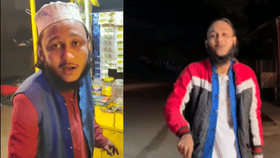 বাংলাদেশৰ হিন্দু হত্যাকাণ্ডক সমৰ্থন কৰি আটক ৰঙিয়াৰ যুৱক...