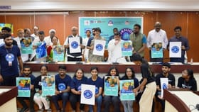 বৃদ্ধ সকলৰ মানসিক অৱনতি ৰোধৰ বাবে আৰম্ভ 'ছিনিয়ৰ সাথী' কাৰ্যসূচী