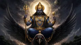 আপোনাৰ ওপৰত পৰিছে নেকি শনিৰ কোপদৃষ্টি? এই সংকেত পালে সাৱধান হওক!