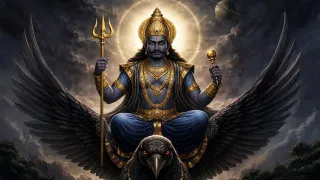 Shani: আপোনাৰ ওপৰত শনিৰ কোপদৃষ্টি পৰিছে নেকি? এই সংকেত পালে সাৱধান হওক!