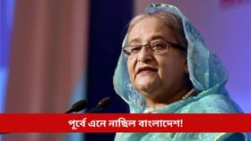 ‘এই অন্ধকাৰৰ অন্ত পৰিব…’, ইউনুছ চৰকাৰক পূৰ্বৰ বাংলাদেশৰ ‘চৰিত্ৰ’ সোঁৱৰালে শ্বেখ হাছিনাই...
