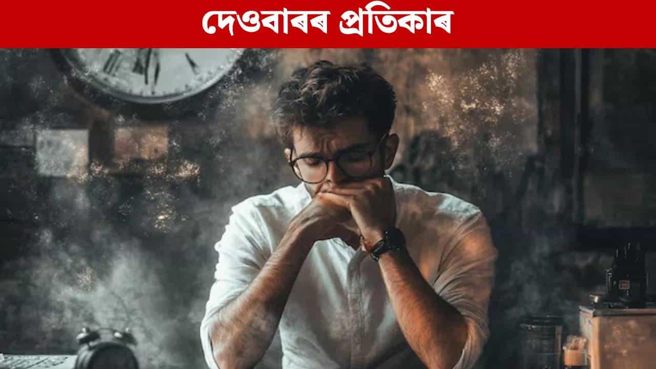 জীৱন হব ধ্বংস, দেওবাৰৰ দিনটোত ভুলতো নকৰিব এইবোৰ কাম! জানক...