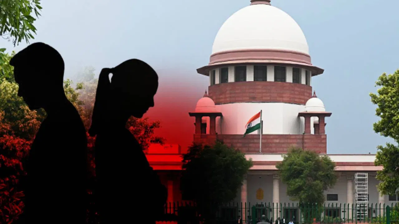 Supreme Court Divorce