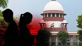 এটা বিবাহ বিচ্ছেদৰ গোচৰে আচৰিত কৰিলে উচ্চতম ন্যায়ালয়ৰ বিচাৰকক