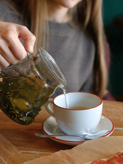 প্ৰতিদিনে পুৱা তুলসী পানী খালে শৰীৰৰ কি কি লাভ হয়? জানক…