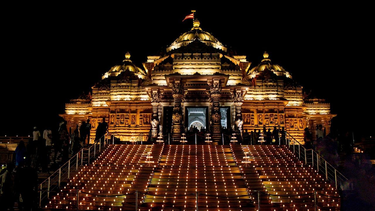 Unesco Recognition To Diwali