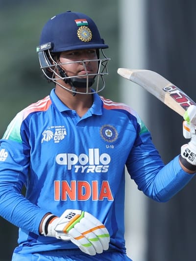 বেটত ব্যৰ্থ হ’ল সূৰ্যবংশী, কিন্তু এইদৰে পাকিস্তানৰ বিৰুদ্ধে তুলিলে পূৰ্বৰ পৰাজয়ৰ পোতক