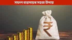 ব্যৱসায়ত সফলতা লাভৰ বাবে কৰক এই কাম, অনুসৰণ কৰক সহজ উপায়!...