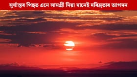 সন্ধিয়া ঘৰৰ পৰা এনে সামগ্ৰী কাৰোবাক দিলে অসন্তুষ্ট হয় লক্ষ্মী