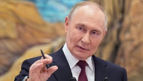 ২৭ ঘণ্টীয়া ভাৰত ভ্ৰমণকালত এবাৰো শৌচালয়লৈ নাযায় ভ্লাডিমিৰ পুটিন! শৌচ-প্ৰস্ৰাৱ নকৰাকৈ থাকিব পাৰিবনে?...