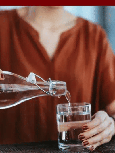 বৃক্ক সুস্থ কৰি ৰাখিবলৈ দৈনিক কিমান লিটাৰ পানী খাব লাগে? জানক…