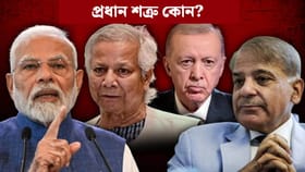 তুৰ্কী, পাকিস্তান নে বাংলাদেশ…২০২৫ত ভাৰতৰ প্ৰধান শত্ৰু কোন? চাঞ্চল্যকৰ তথ্য…...