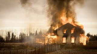 জীৱন্তে জ্বলিল এটি দম্পতি, ডাইনীৰ সন্দেহত কাৰ্বি আংলঙত নৃশংস হত্যাকাণ্ড…