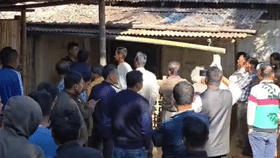 টীয়কৰ ভয়ংকৰ ঘটনাৰ পৰা দেশৰ বাবে ভাল খবৰলৈ, দিনটোৰ খবৰ...