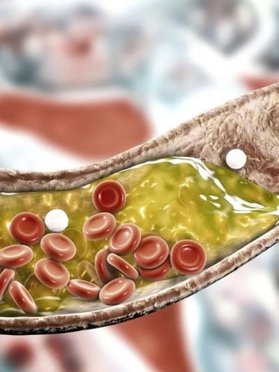 কোনবোৰ খাদ্যই শৰীৰত কলেষ্টেৰল বৃদ্ধি কৰে? জানক…