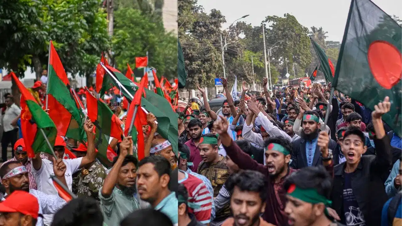 কেৱল দিপু দাস নহয়, বিগত ছমাহত বাংলাদেশত বহু হিন্দুৰ ওপৰত বৰ্বৰ অত্যাচাৰৰ তথ্য...