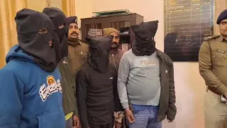 মোমায়েকৰ প্ৰেমিকাৰ সৈতে ঘনিষ্ঠ সম্পৰ্ক! কৰিলে অপহৰণ, তাৰ পিছত ভয়ংকৰ ঘটনা…