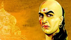 Chanakya Niti: এই ৫টা অভ্যাসৰ বাবে মানুহ হৈ পৰে দৰিদ্ৰ, জীৱন কৰে ধ্বংস! জানক…...