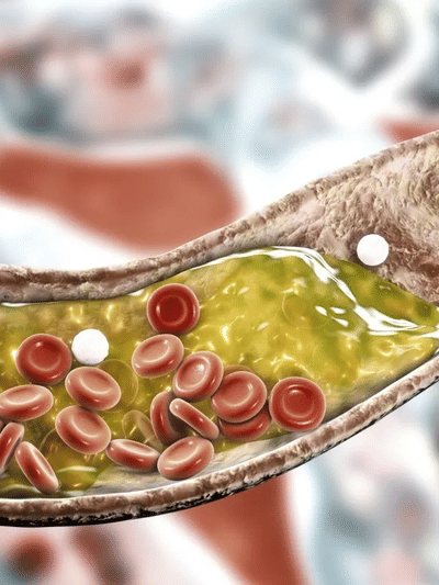 শৰীৰত বেয়া কলেষ্টেৰল কম কৰে এই ৫ খাদ্যই! জানক সকলো…