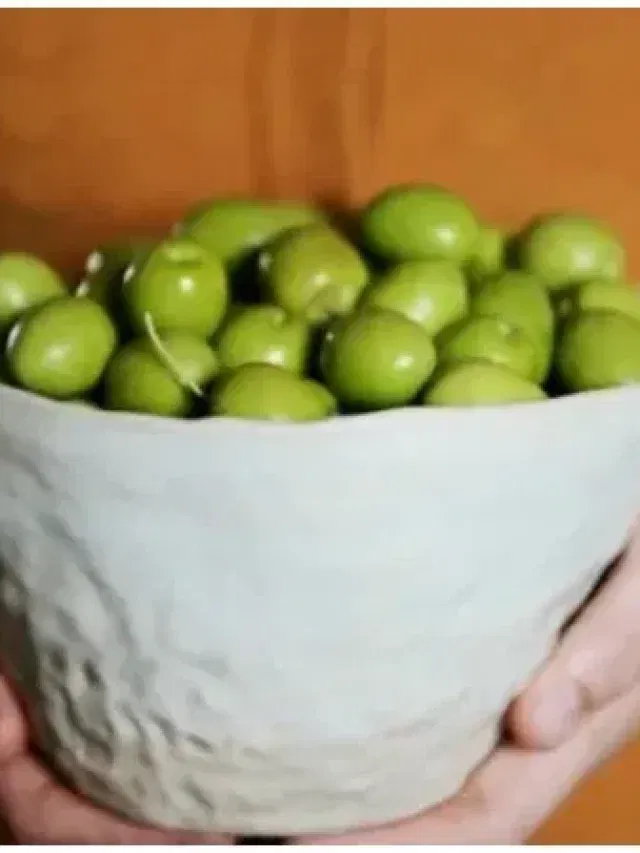 ছাল সতেজ আৰু উজ্জ্বল কৰে জলফাই, আপুনি জানেনে জলফাইৰ উপকাৰিতাৰ বিষয়ে?