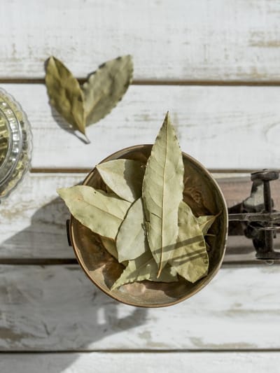 তেজ পাতে কি কি ৰোগ দূৰ কৰে? ইয়াৰ ৫ টা বিশেষ উপকাৰিতা জানক