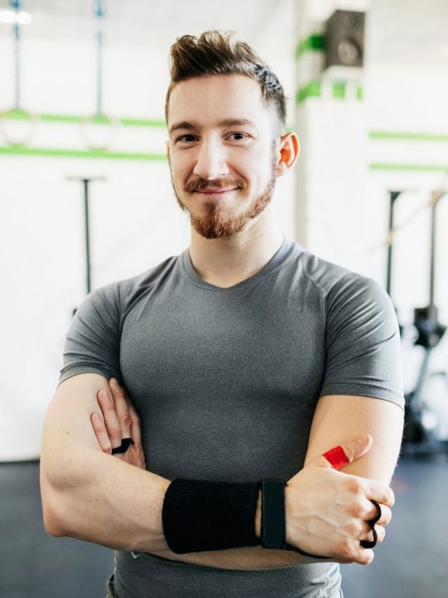 হৰম’নৰ ভাৰসাম্যহীনতাৰ পৰা ওজন বৃদ্ধিলৈ, ৩৫ৰ পাছত পুৰুষে কেনেদৰে নিজকে ফিট ৰাখিব পাৰে?  ৫ টা টিপছ